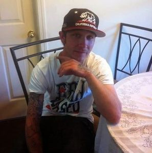 Meet your Posher, Ryan